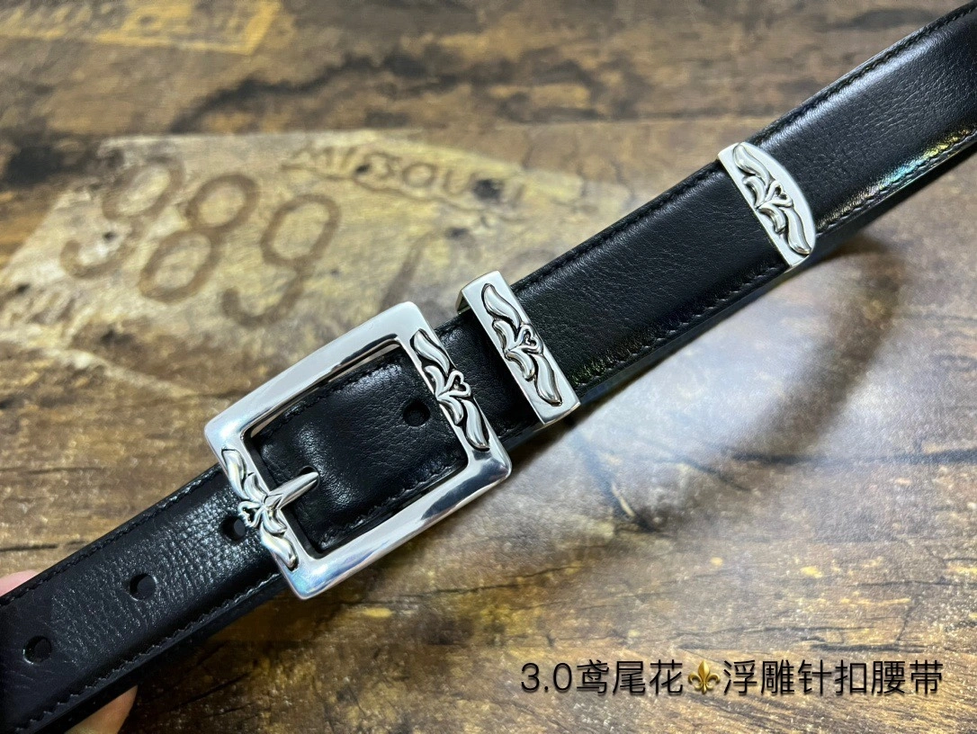 Barbara-- 3hro75 cowhide 3.0CM item:D-S333F0720